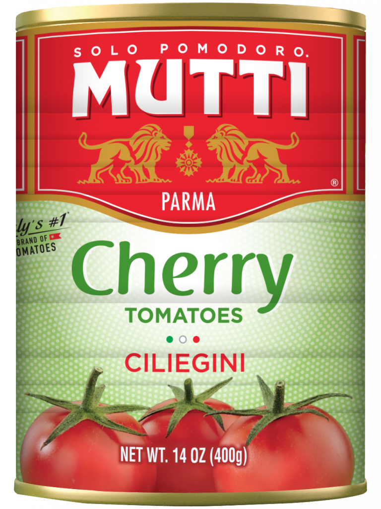 cherry tomatoes ciliegini