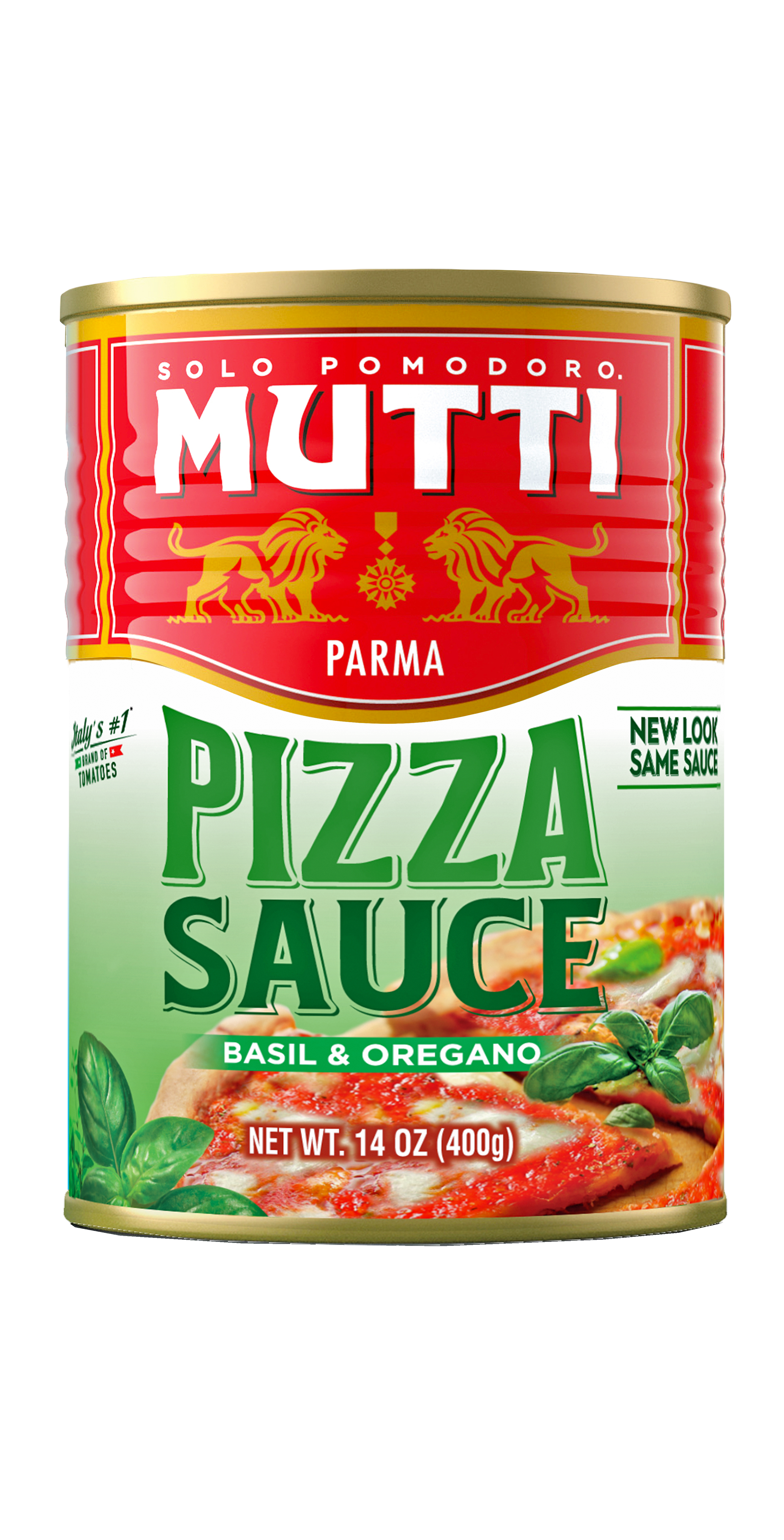 pizza sauce