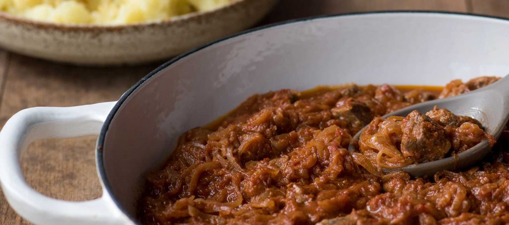 Beef Goulash recipe Beef Goulash recipe