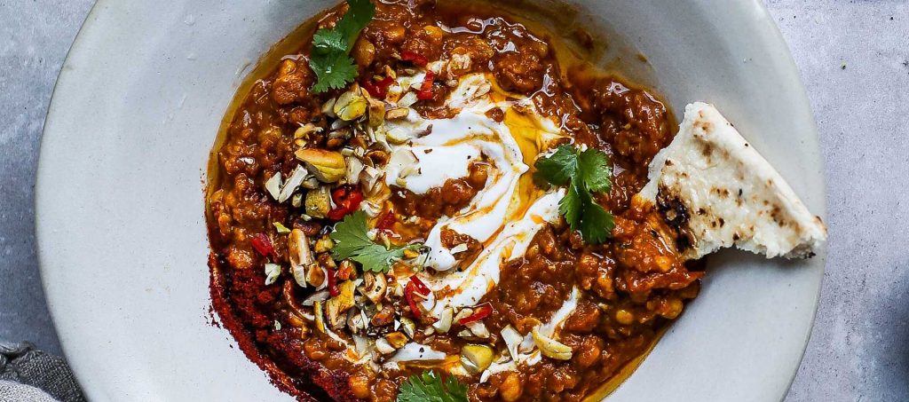 Lentil dal Lentil dal