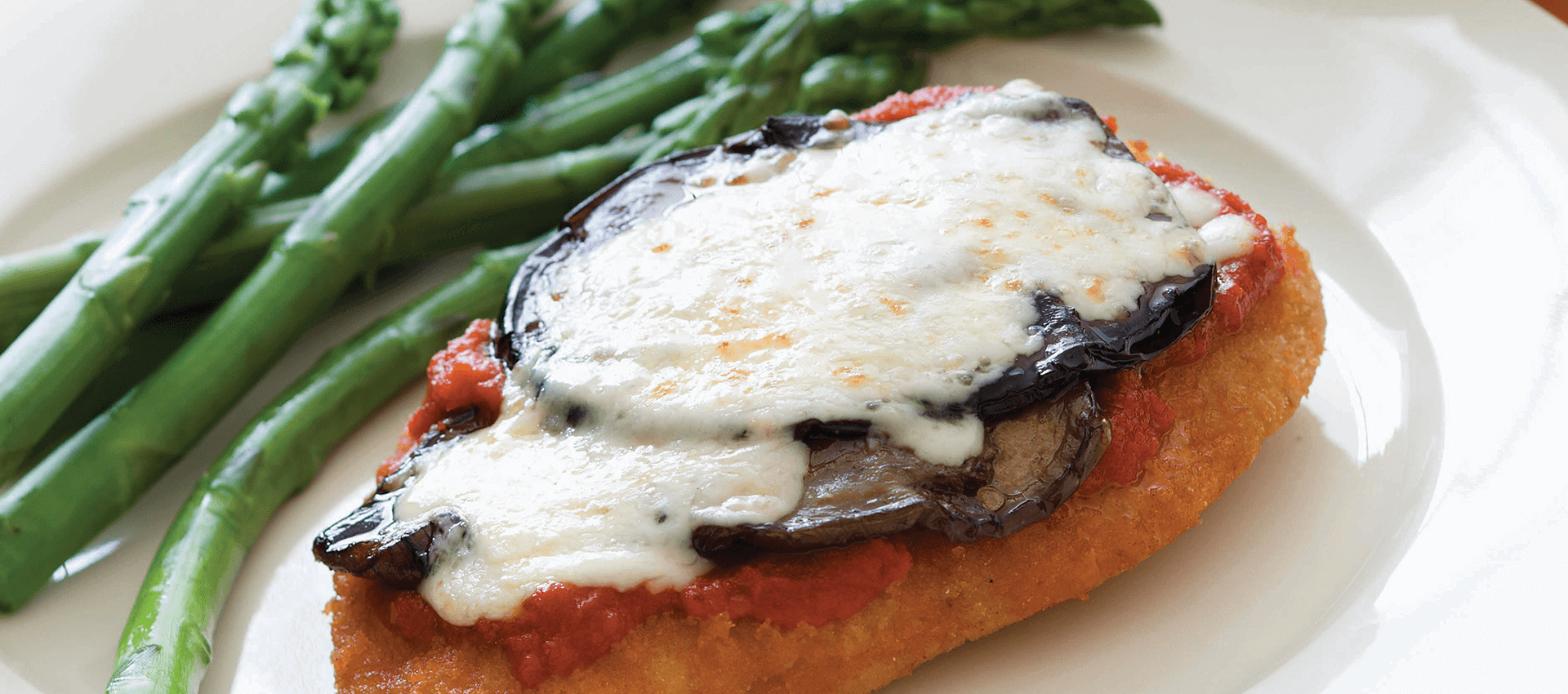 Chicken Parmesan Quick Recipe with Tomatoes