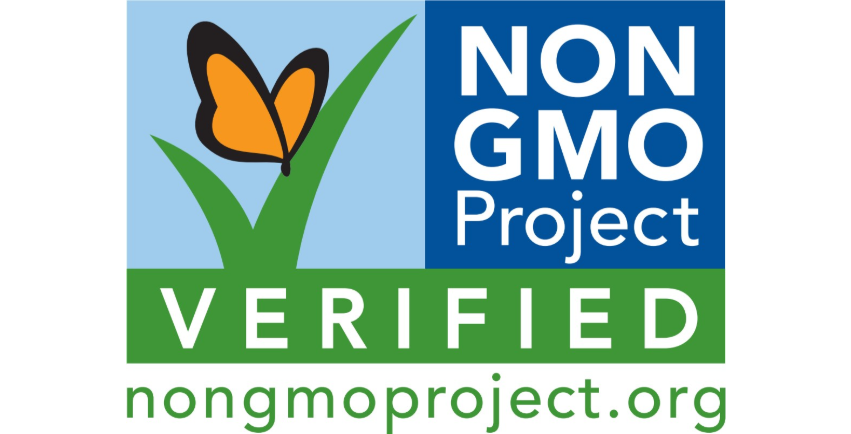 non-gmo project verification