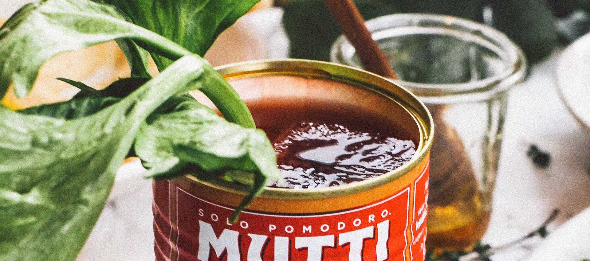 Mutti Bloody Mary