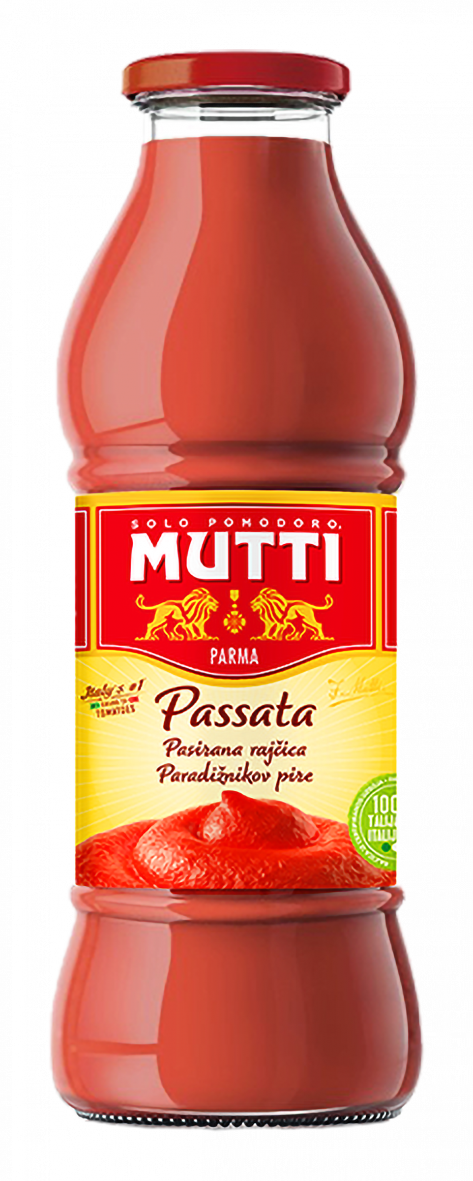 Passata Passata