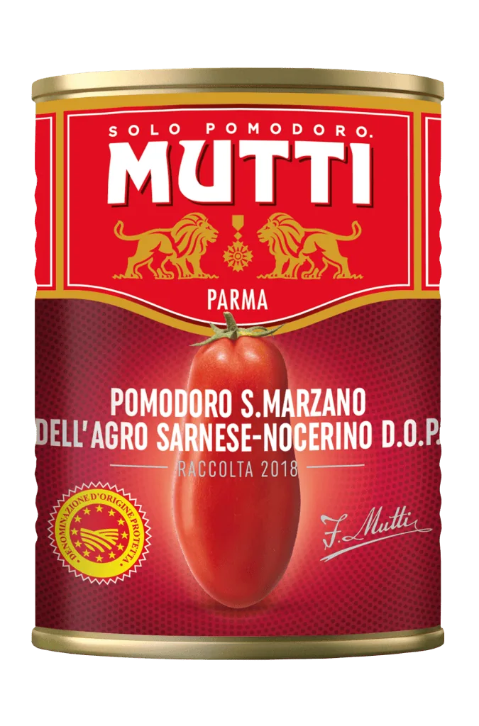 Pomodoro San Marzano Pomodoro San Marzano