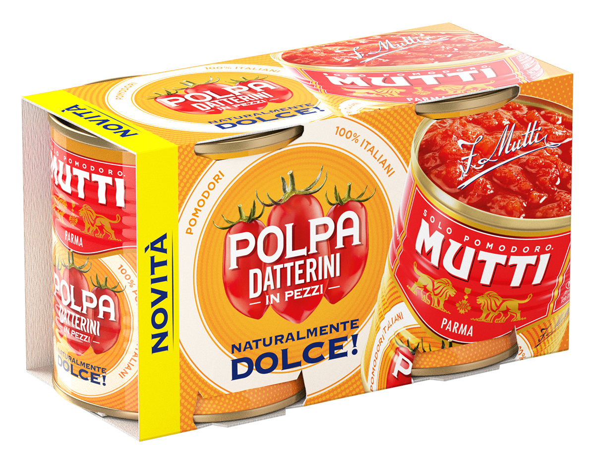 polpa datterini 2x300g