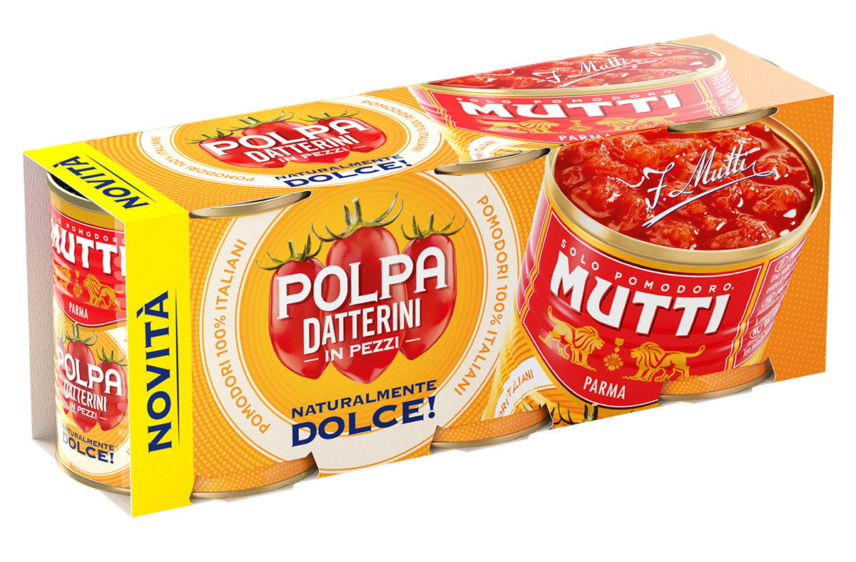 polpa datterini 3x300g