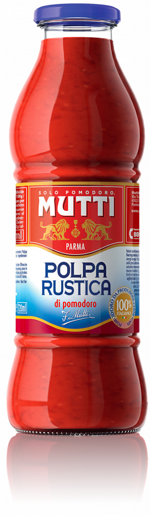 polpa rustica