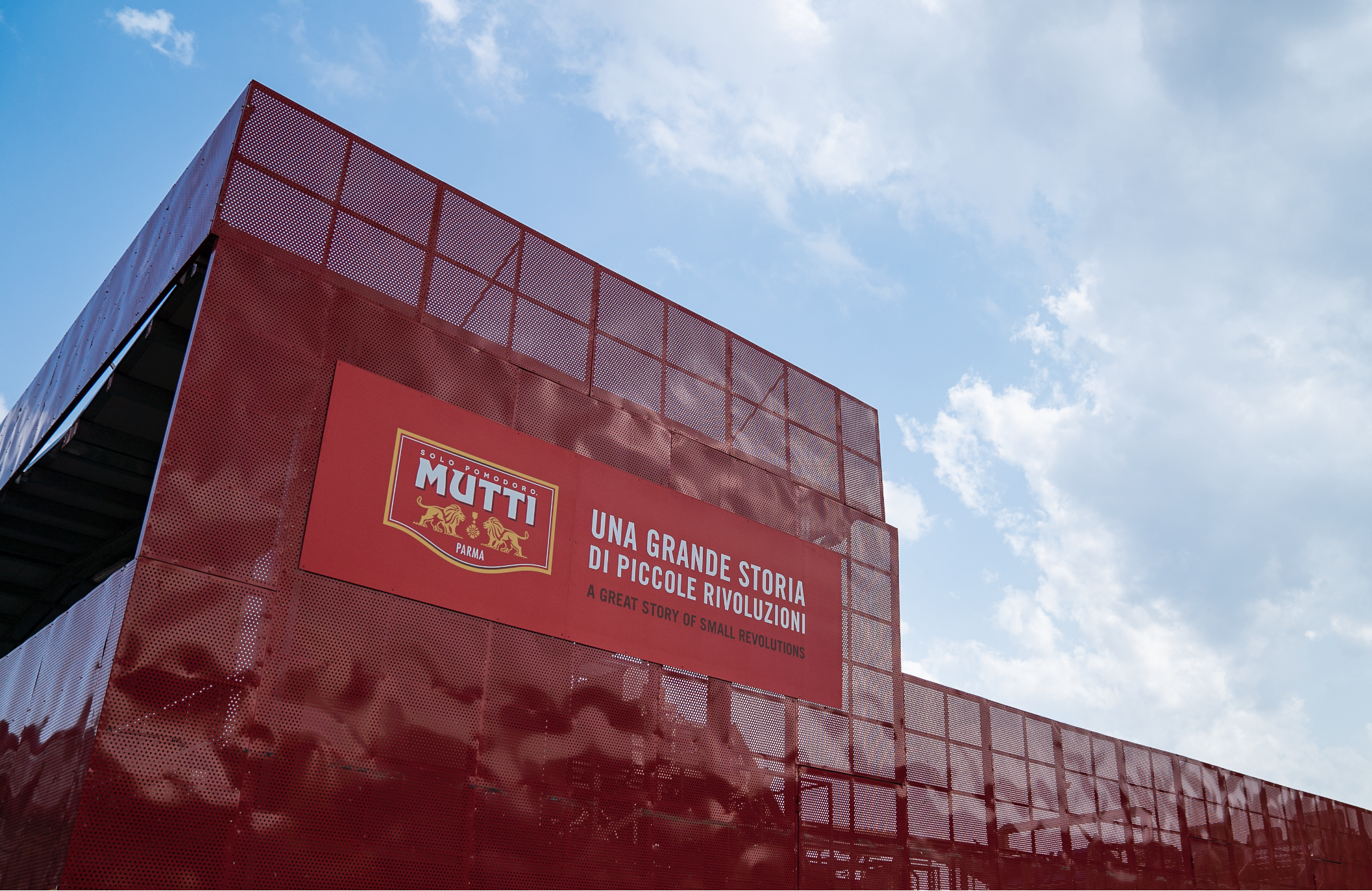 Risultati finanziari 2022: GRUPPO MUTTI +16% DI FATTURATO E L’EXPORT VALE IL 51%