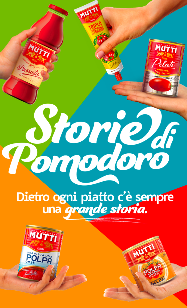 Storie di pomodoro