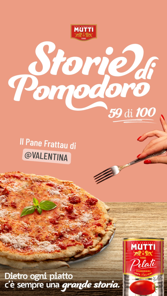 Storie di pomodoro- Storie di pomodoro- pane e pomodoro