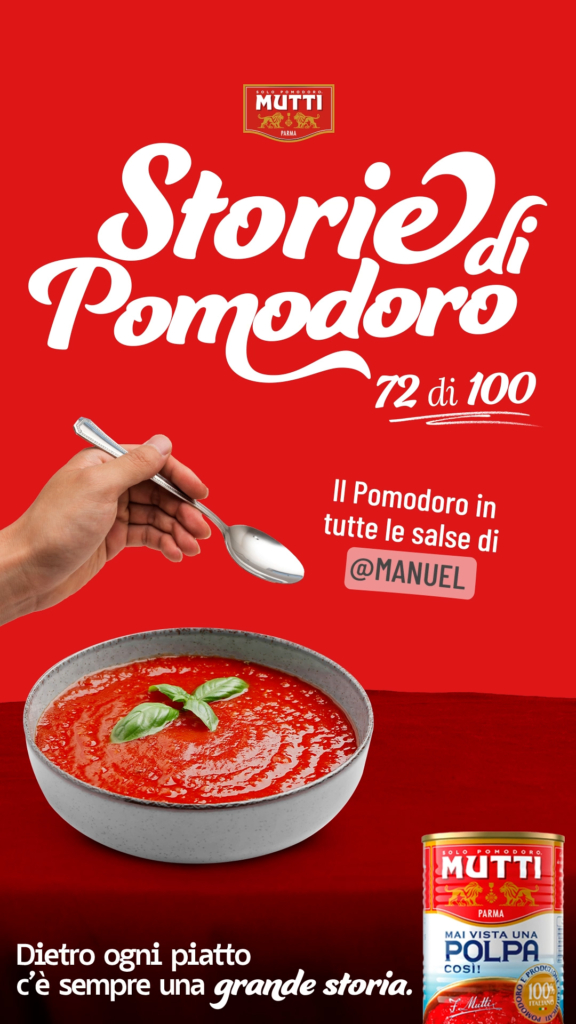 storie di pomodoro - pomodoro