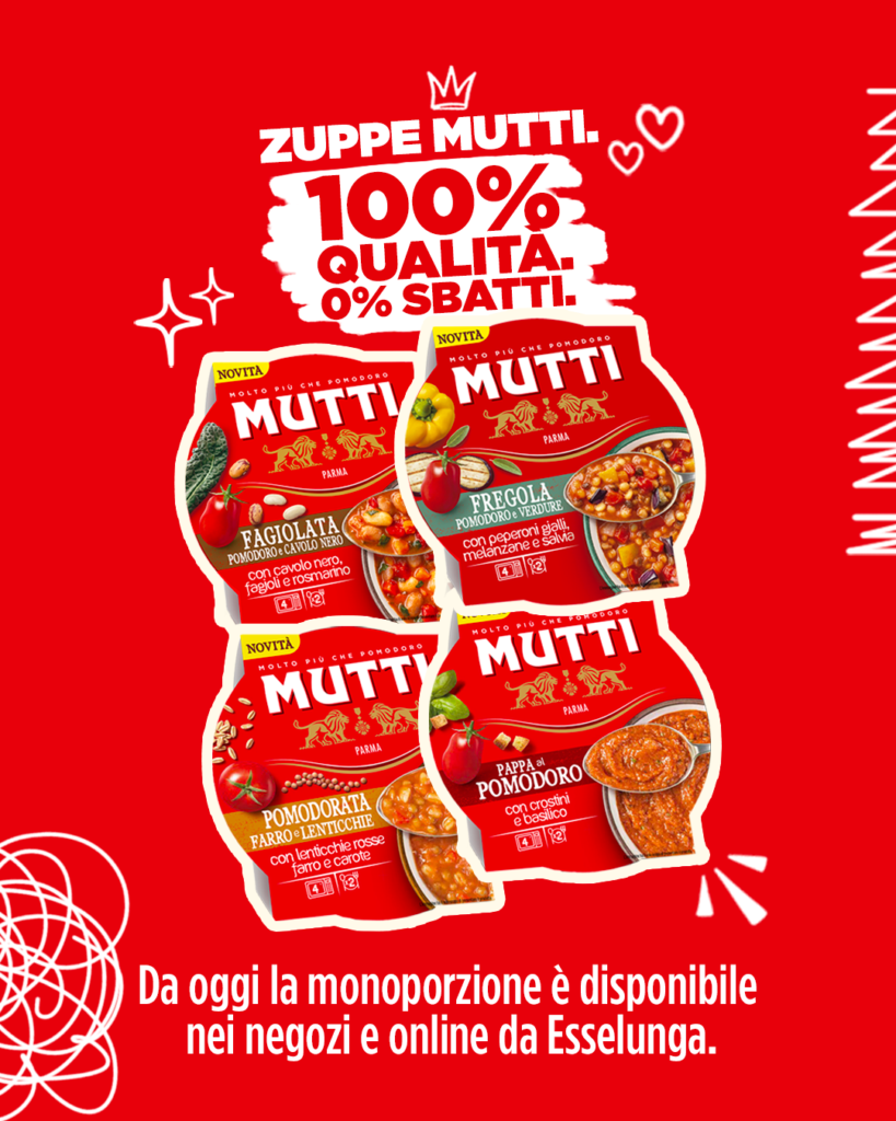 zuppe mutti