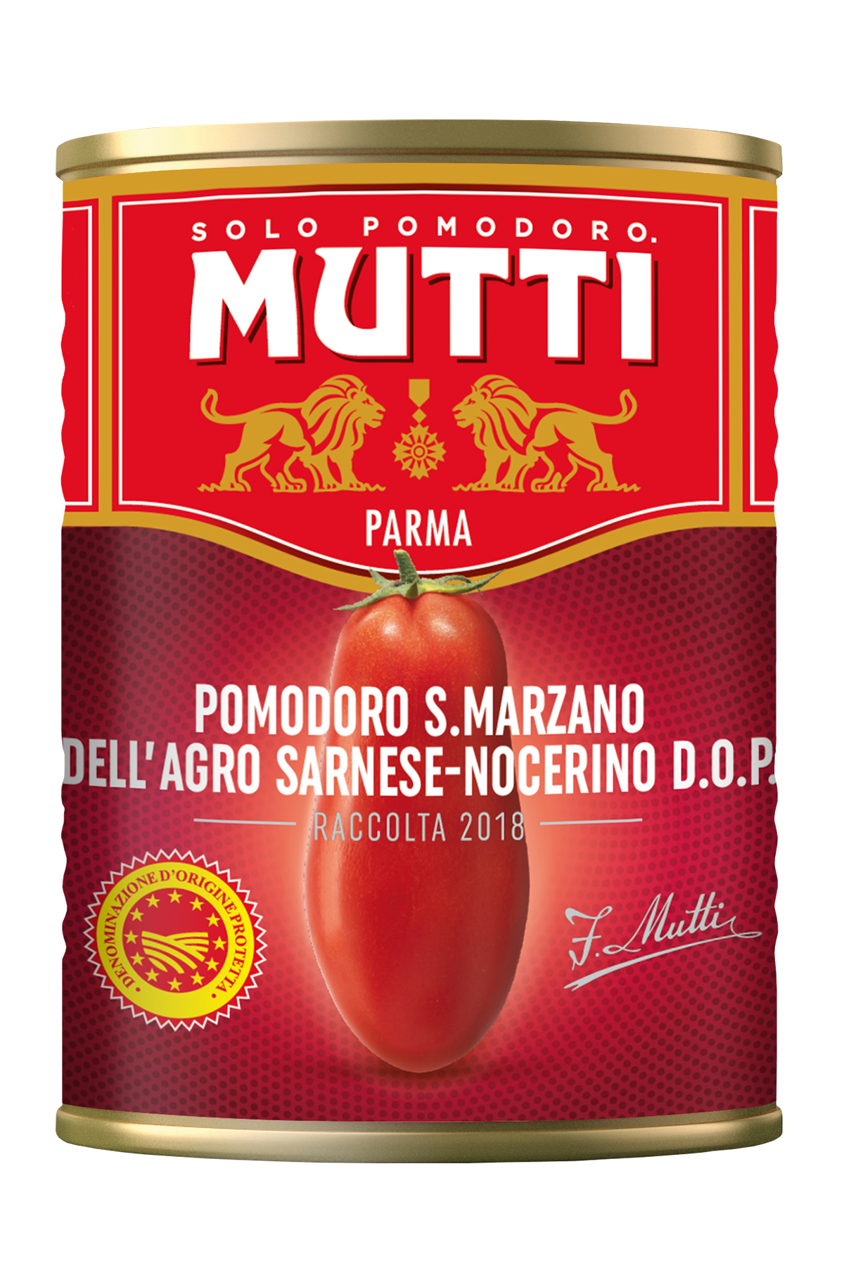 San Marzano tomaatit