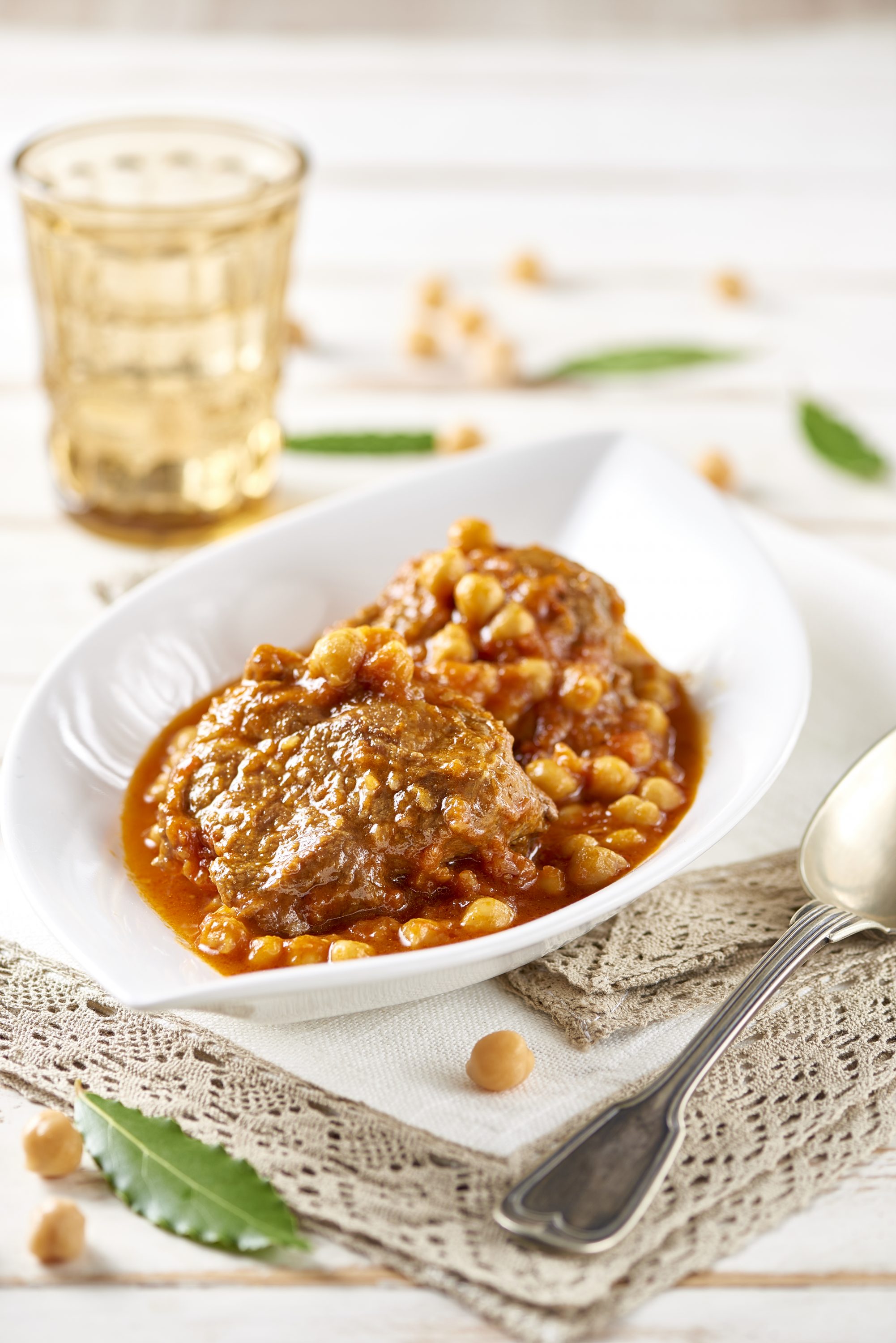 Ylikypsää possunposkea