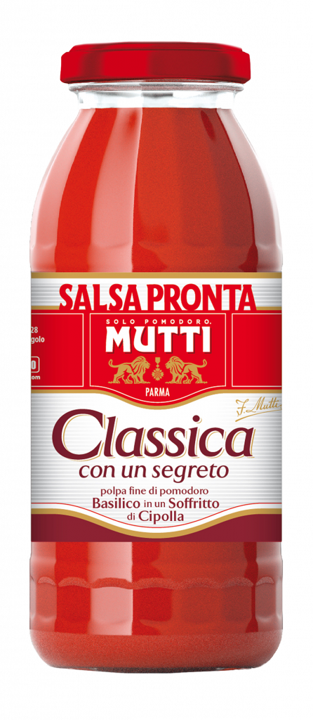 Salsa Classica image