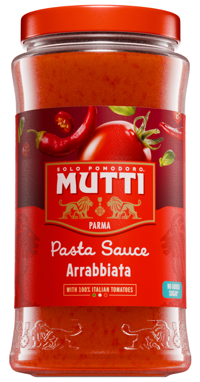 Chili-Pastakastike