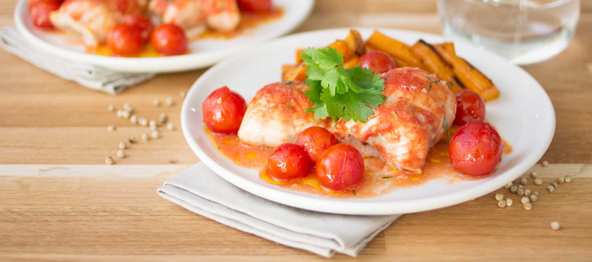 sitruuna tilli siikarullat