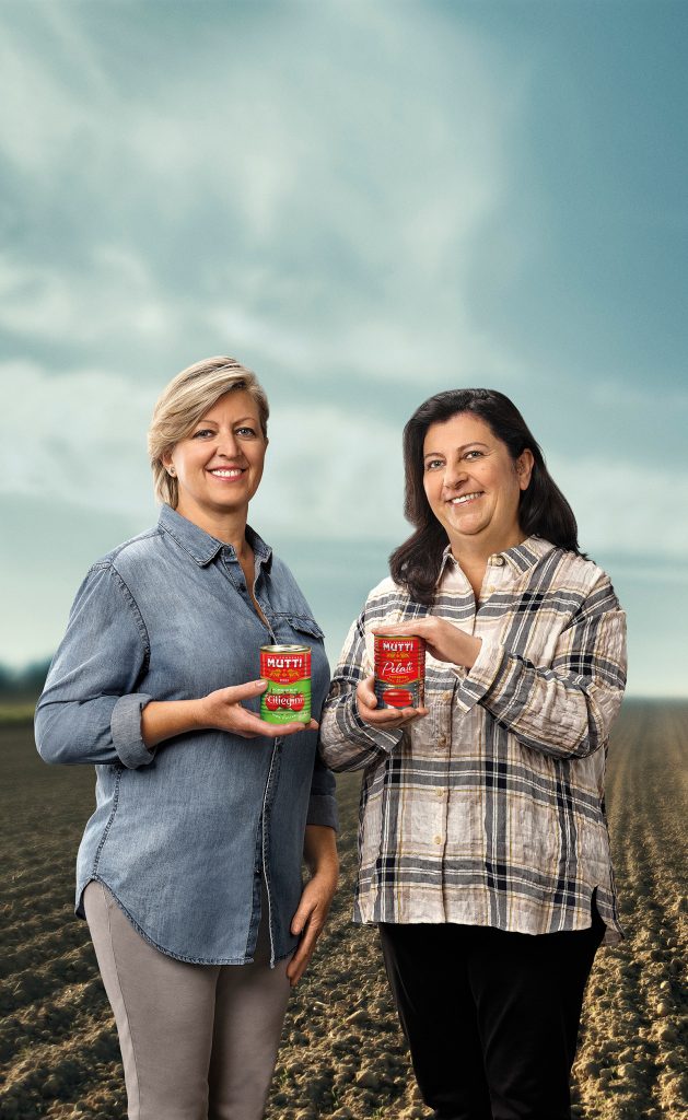 Pomodorino d´Oron voittajat 2019 Etelä-Italia