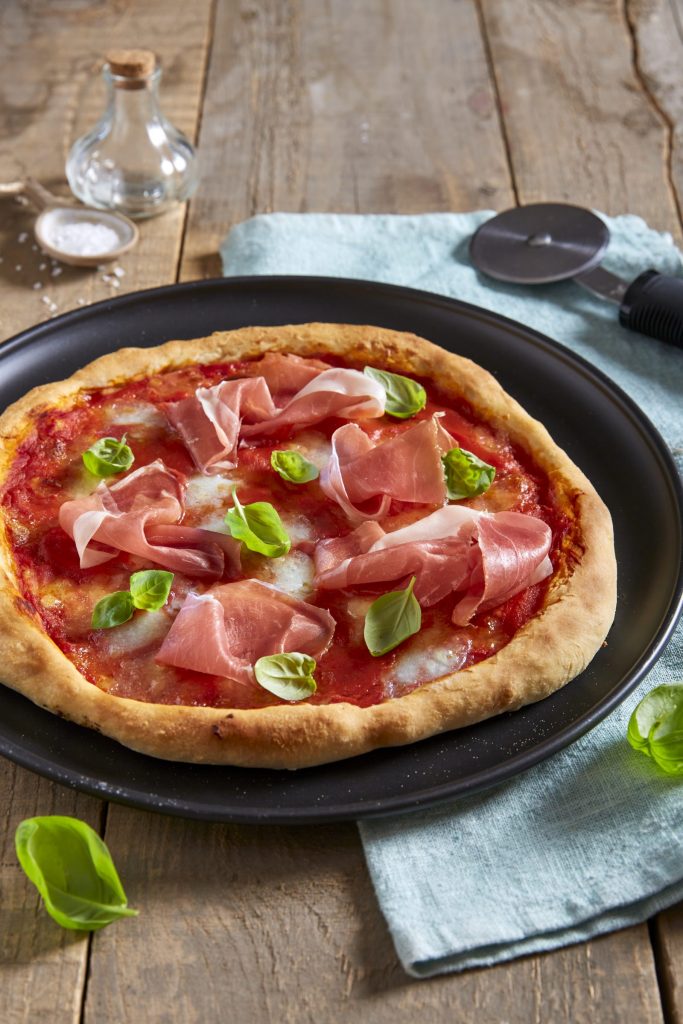PIZZA EMILIA ROMAGNA PIZZA EMILIA ROMAGNA