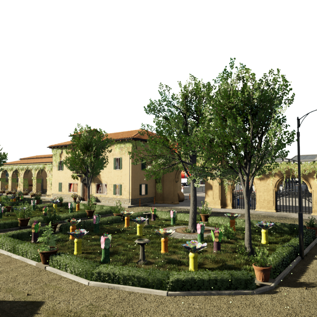 mutti taidenäyttely