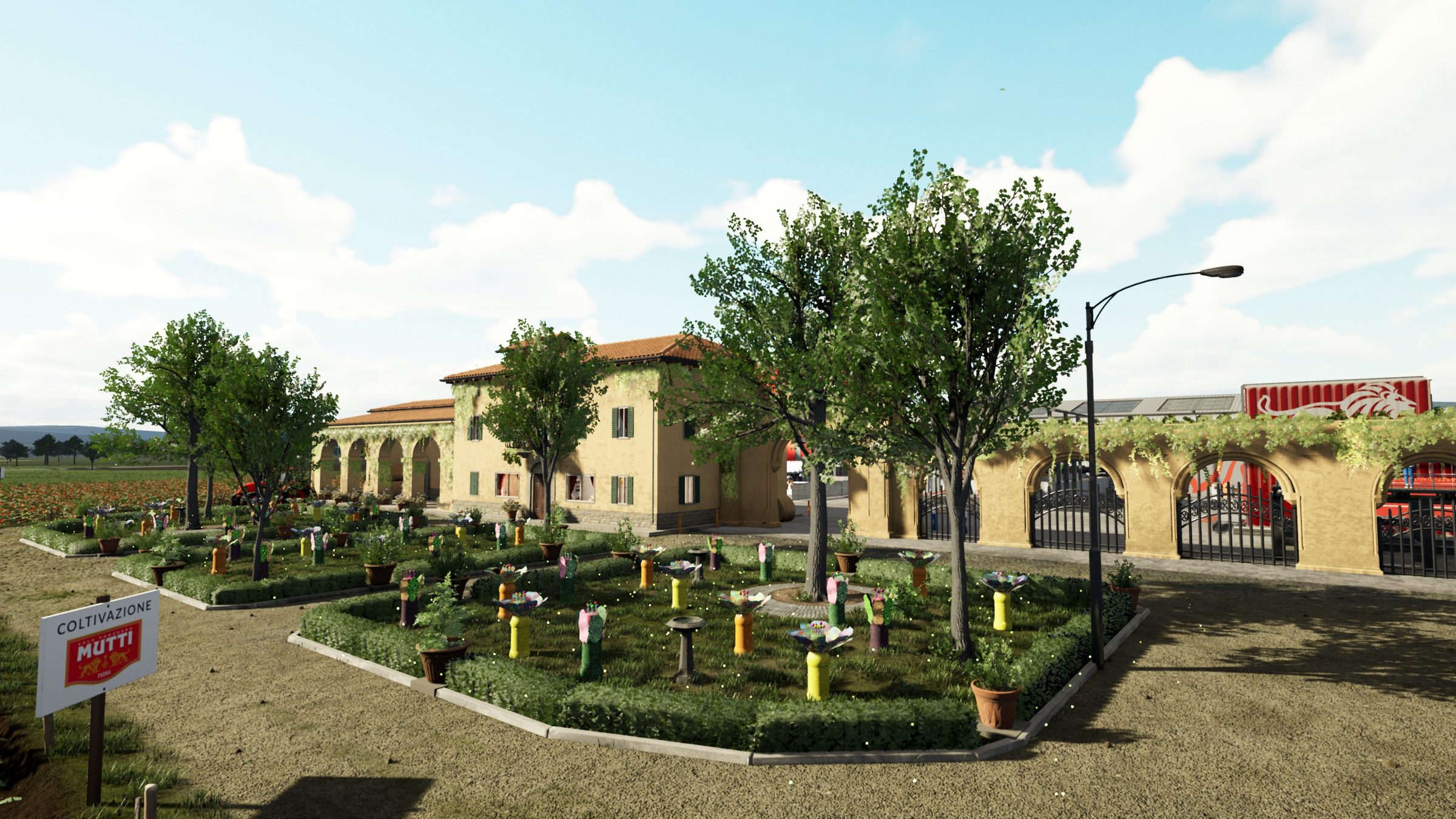 Virtuaalimaailma Virtuaalimaailma