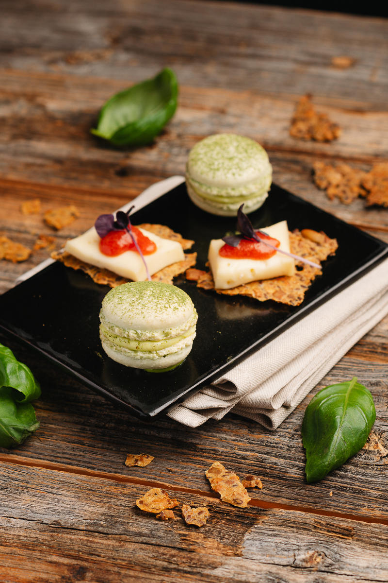 Tomaatti-chutney Ala Mutti