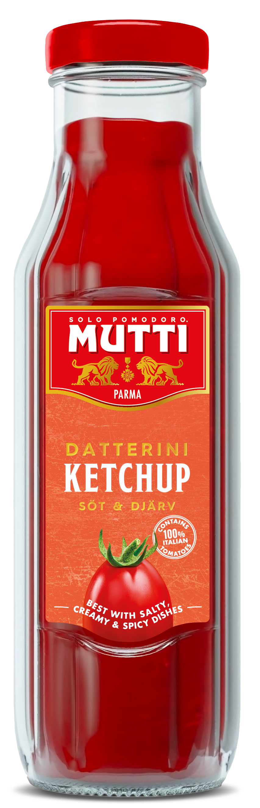 Datterini ketsuppi