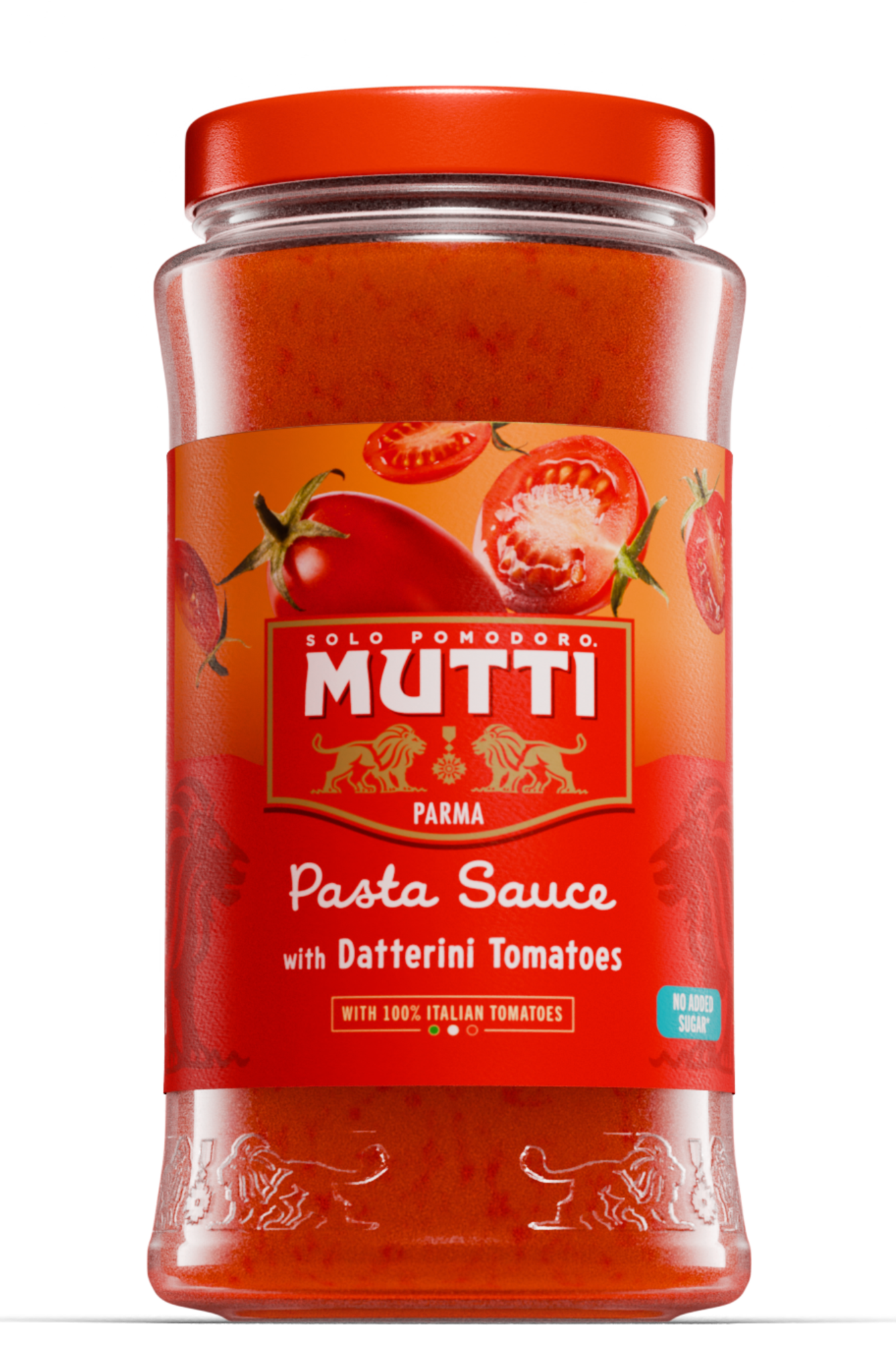 Pastakastike Datterini | Mutti